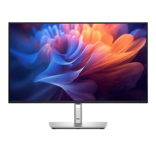 Dell P2725H 27 inch business monitor