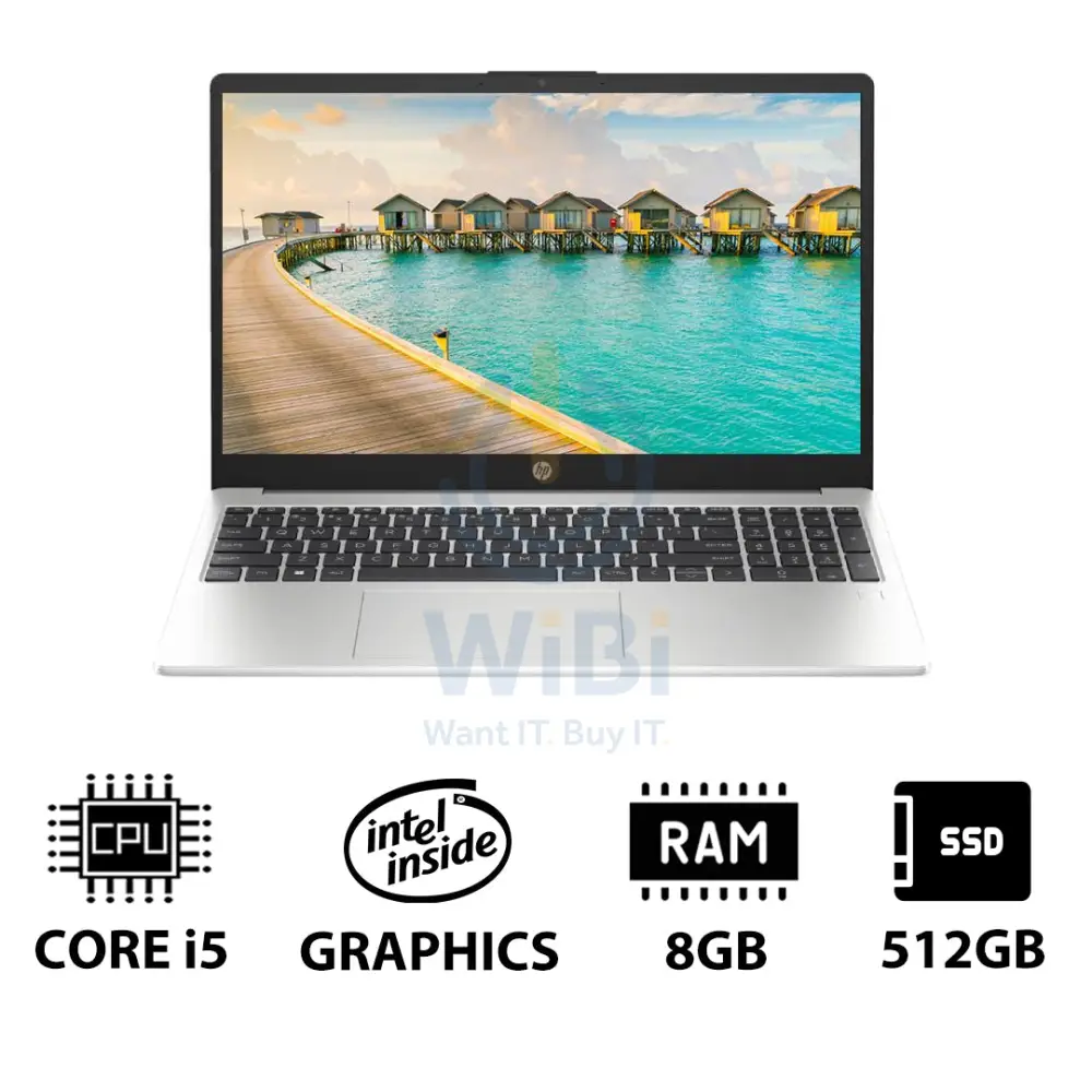 HP 250 G10 i5