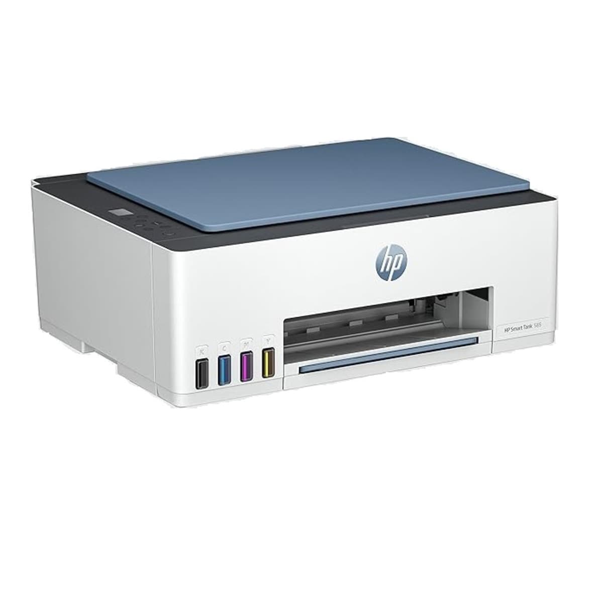 HP Smart Tank 585 All-in-One Inkjet Printer