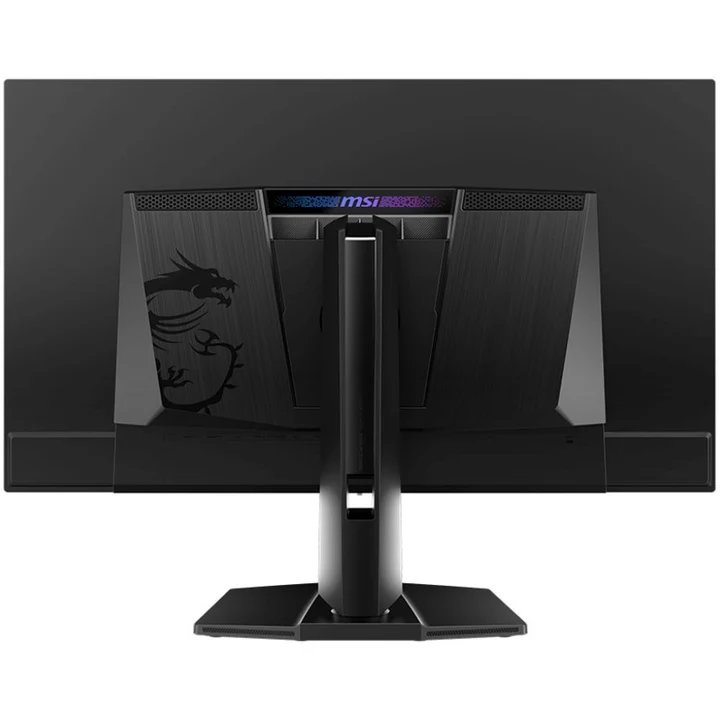MSI MPG 321URX 32" 240Hz 4K UHD HDMI 2.1 0.03ms QD-OLED Gaming Monitor - Black